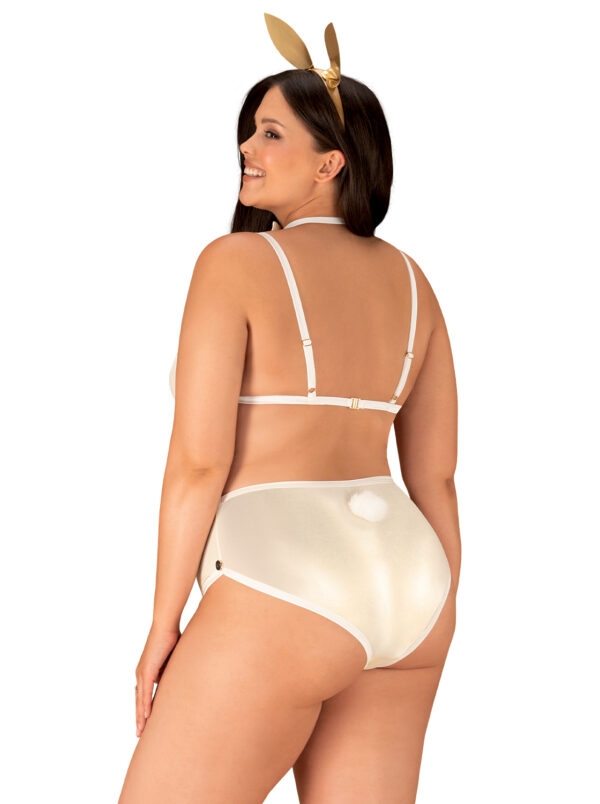 Bielizna Neo Goldes 2XL/3XL - obrazek 2
