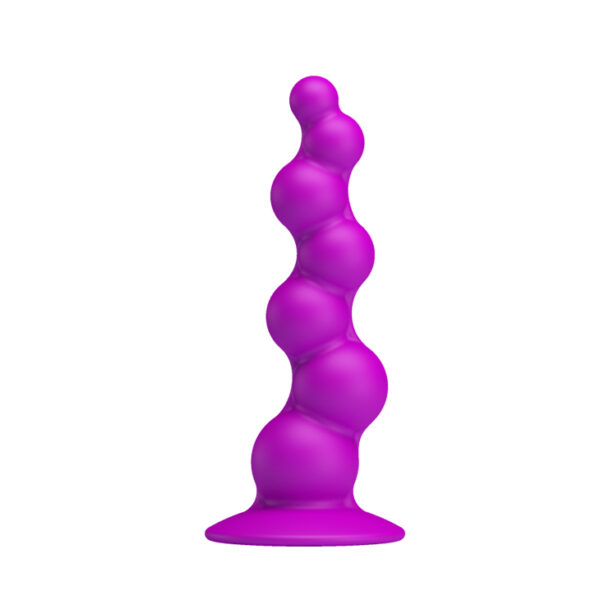PRETTY LOVE   STURDY DONGWITH - obrazek 2
