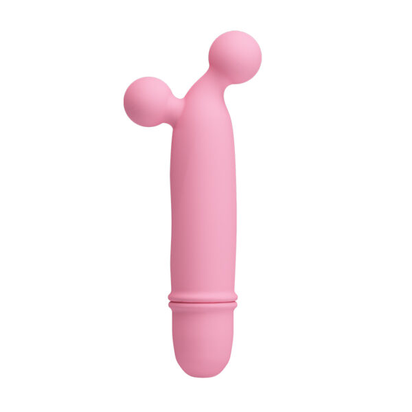 PRETTY LOVE   Goddard Pink - obrazek 2