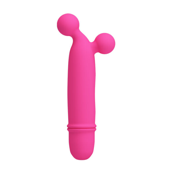 PRETTY LOVE   Goddard Magenta - obrazek 2