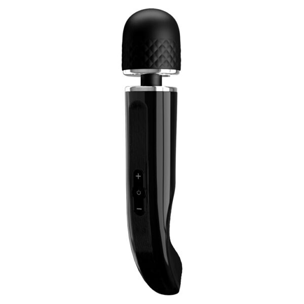 PRETTY LOVE   9,4 inch SUPER POWER - obrazek 2