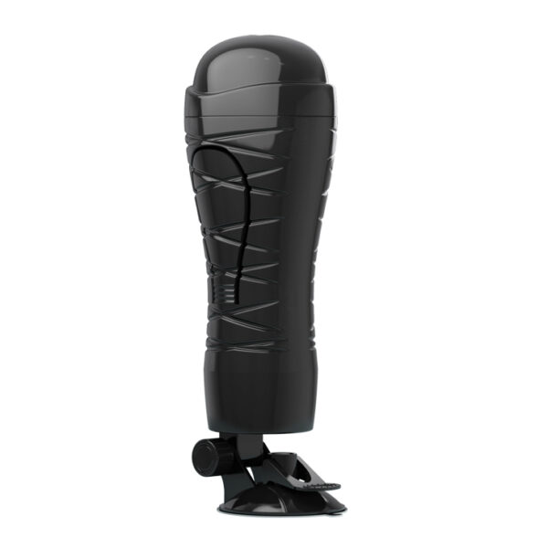 CRAZY BULL   FLORA Vibrating 12 functions - obrazek 2