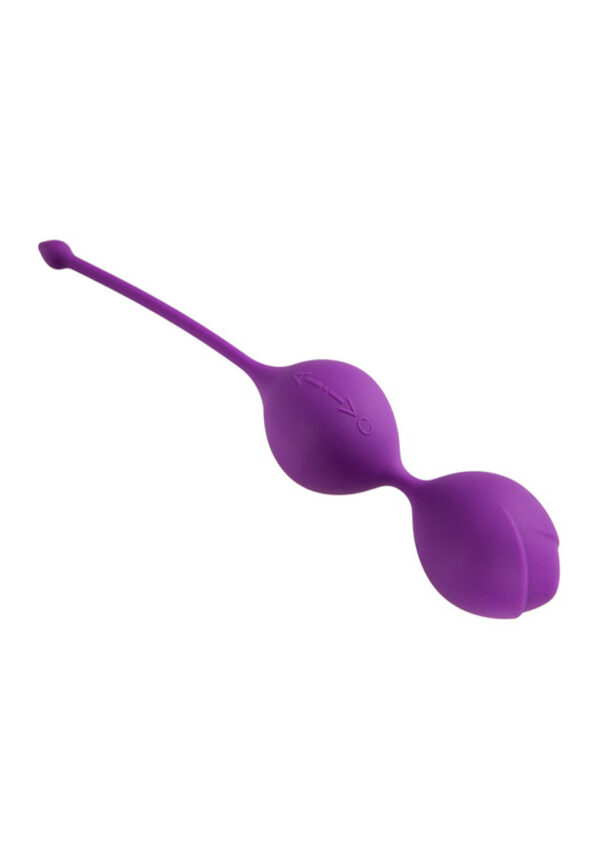 Kulki Artykuł wspomagania kulki   Alive.Ball.Purple - obrazek 2