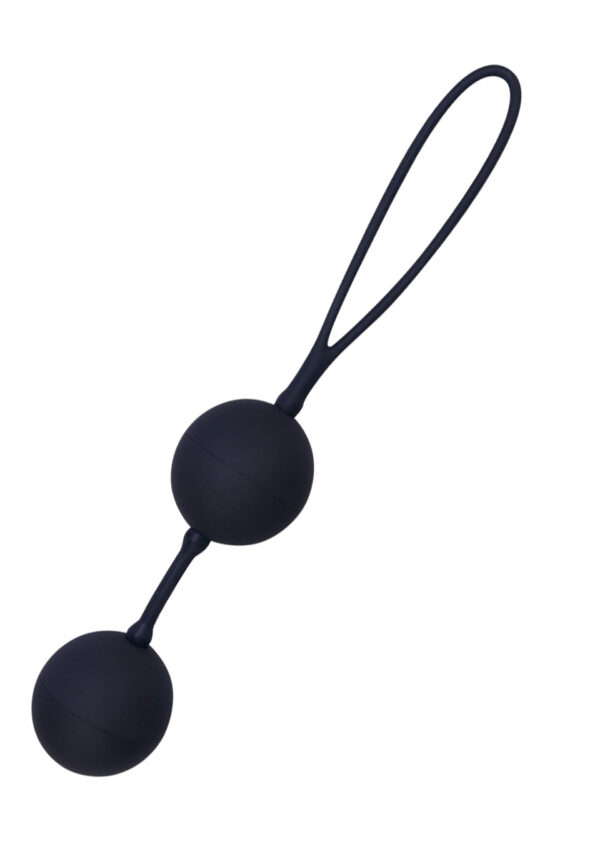The Perfect Balls - obrazek 2