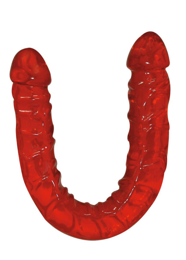 Ultra Dong red - obrazek 2