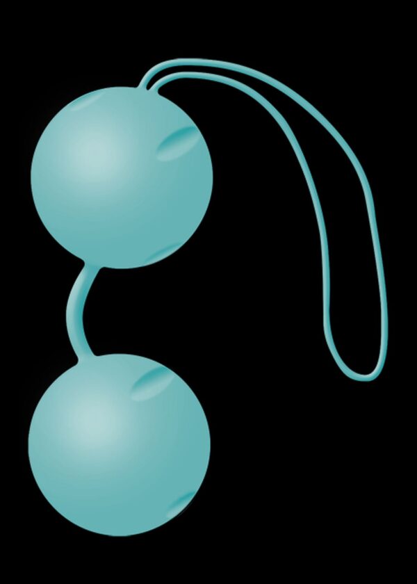Kulki Joyballs, mint - obrazek 2