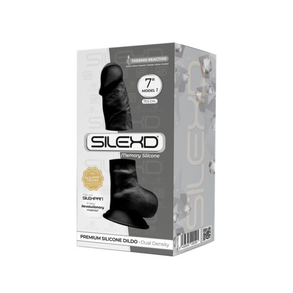 Dildo S.D Model 1 ( 7 ) - obrazek 2
