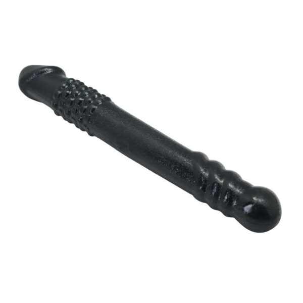 Fallo doppio Timeless Twofold (nero) - obrazek 2