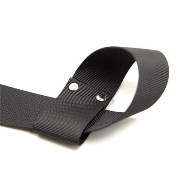 Set costrittivo Long Arms Restraint black - obrazek 2