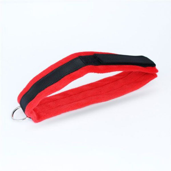 Pejcz Bondage Kit Red - obrazek 2