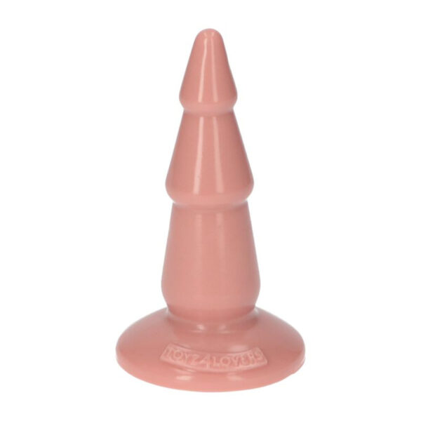 Dildo  Anal Italian cock 5 Flesh - obrazek 2