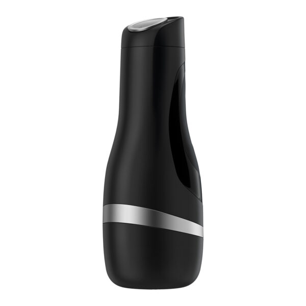 Masturbator   Satisfyer Men Classic (Silver) - obrazek 2