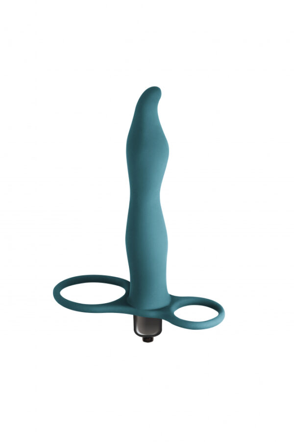 Strap   on Pure Passion Flirtini Green - obrazek 2