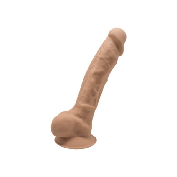 Dildo  Model 1 (7) Caramel BOX - obrazek 2