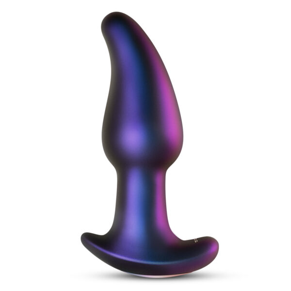 Hueman   Asteroid Rimming Anal - obrazek 2
