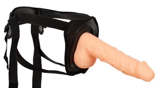 Erection Assistant Hollow Stra - obrazek 2