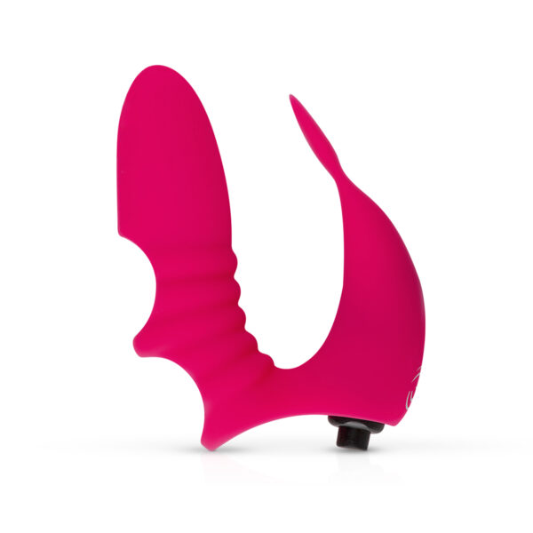 Finger Vibrator   Pink - obrazek 2