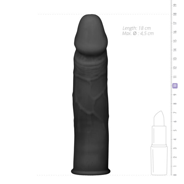 The Extender Sleeve - obrazek 2