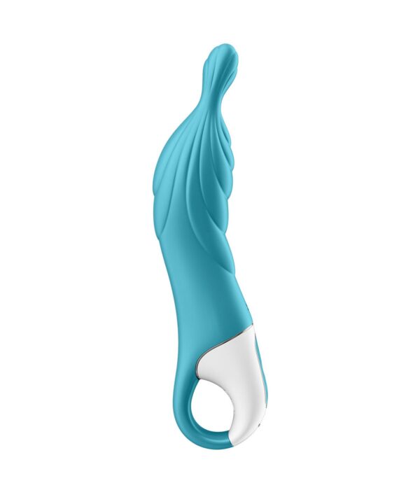 Wibrator A Mazing 2 (turquoise) - obrazek 2