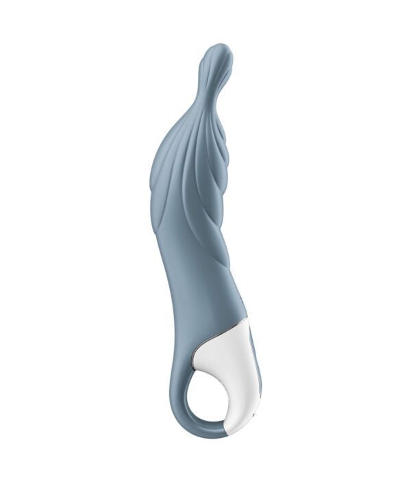 Wibrator A Mazing 2 (Grey) - obrazek 2