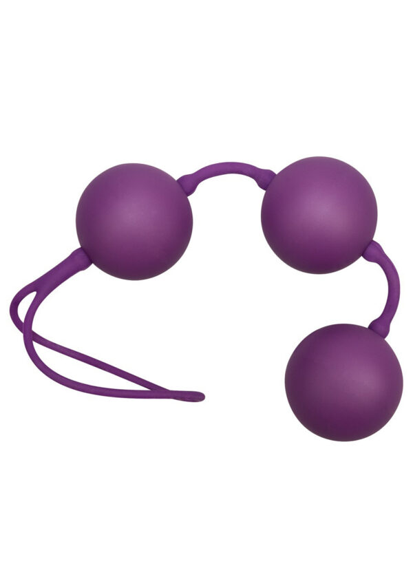Velvet Balls Triple - obrazek 2