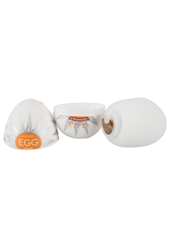 Tenga Egg Shiny Single - obrazek 2