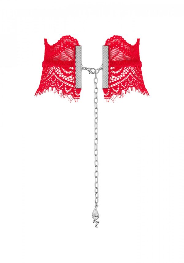 Bergamore choker  O/S - obrazek 2