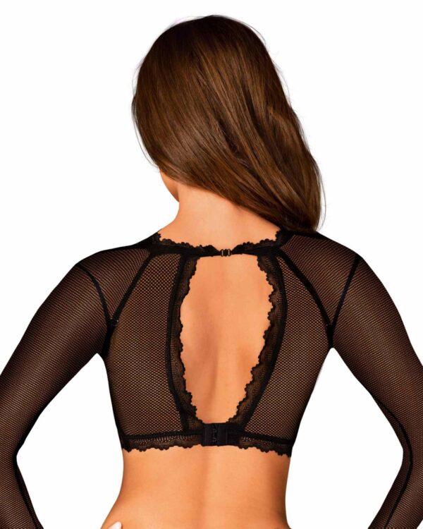 Bielizna Mibelia top  XS/S - obrazek 2