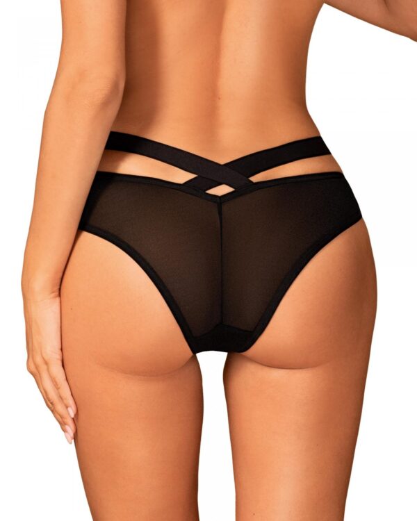 Bielizna Brasica figi M/L - obrazek 2