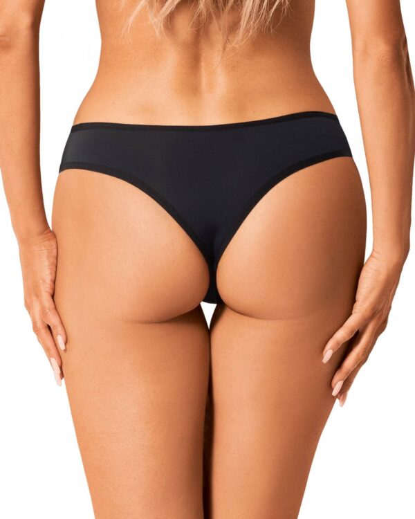 Bielizna Bella Rou figi  M/L - obrazek 2