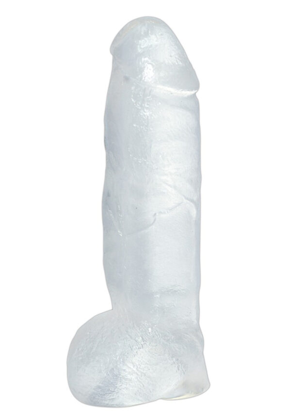 Crystal Clear Big Dong - obrazek 2