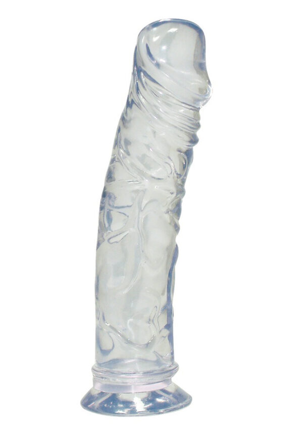 Crystal Clear Medium Dong - obrazek 2