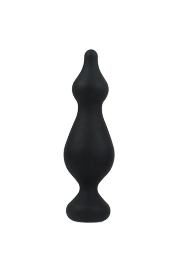 Plug Plug.Silic.Big.Black - obrazek 2