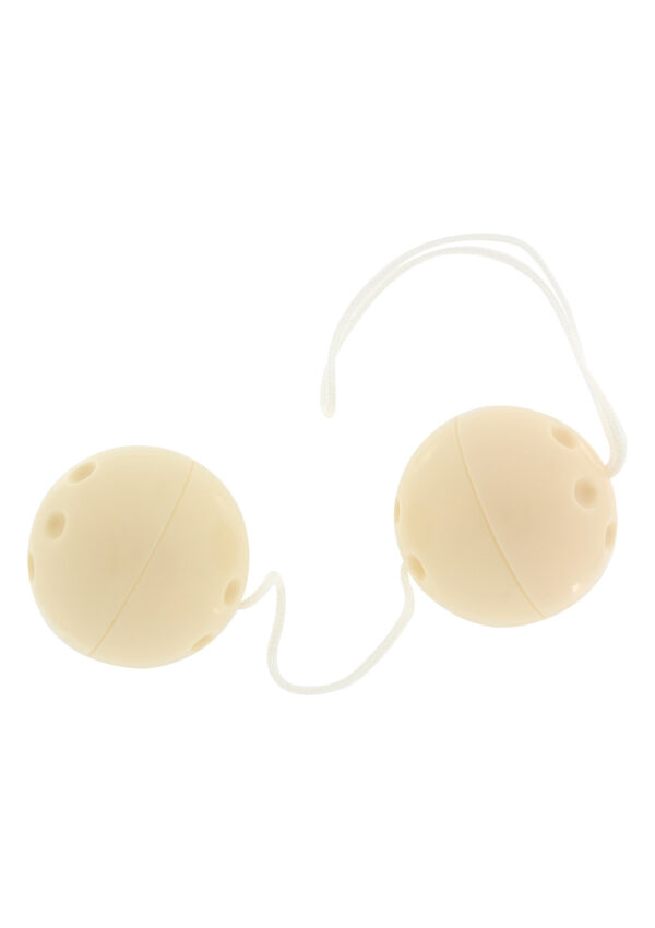 DuoBalls White - obrazek 2