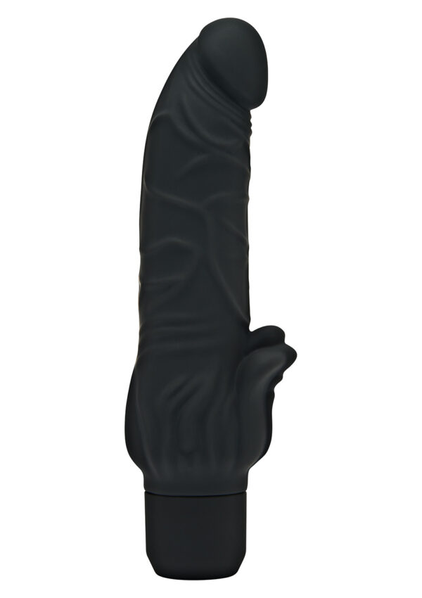 Classic Stim Vibrator Black - obrazek 2