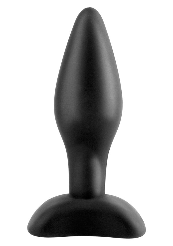 Mini Plug Black - obrazek 2