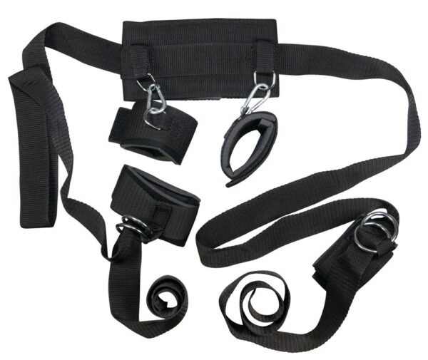 BK Bondage Set - obrazek 2