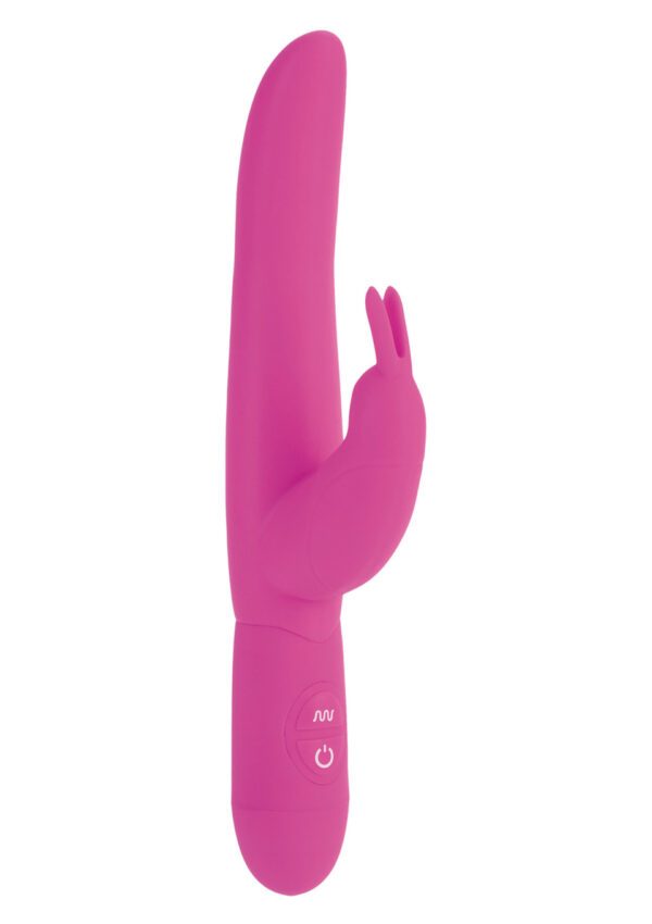 Bounding Bunny Pink - obrazek 2