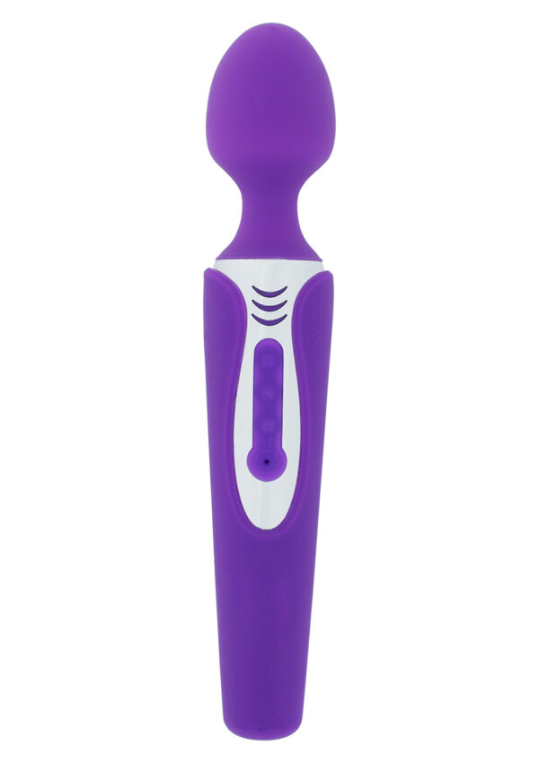 Legend Massager Purple - obrazek 2
