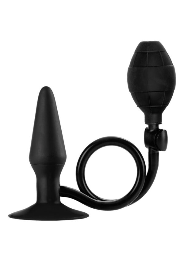 Booty Call Booty Pumper Small Black - obrazek 2