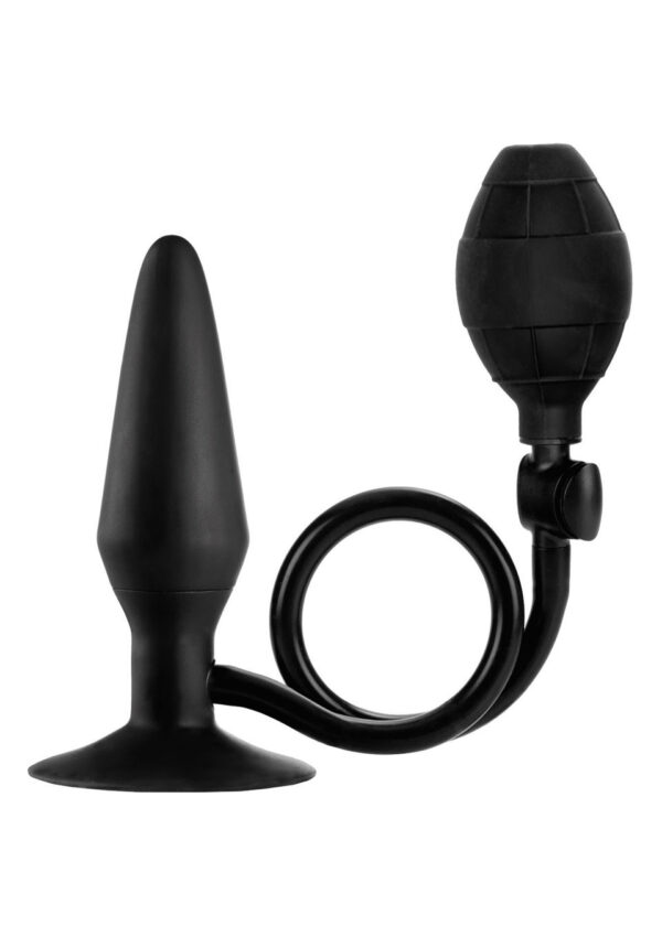 Booty Call Booty Pumper Medium Black - obrazek 2