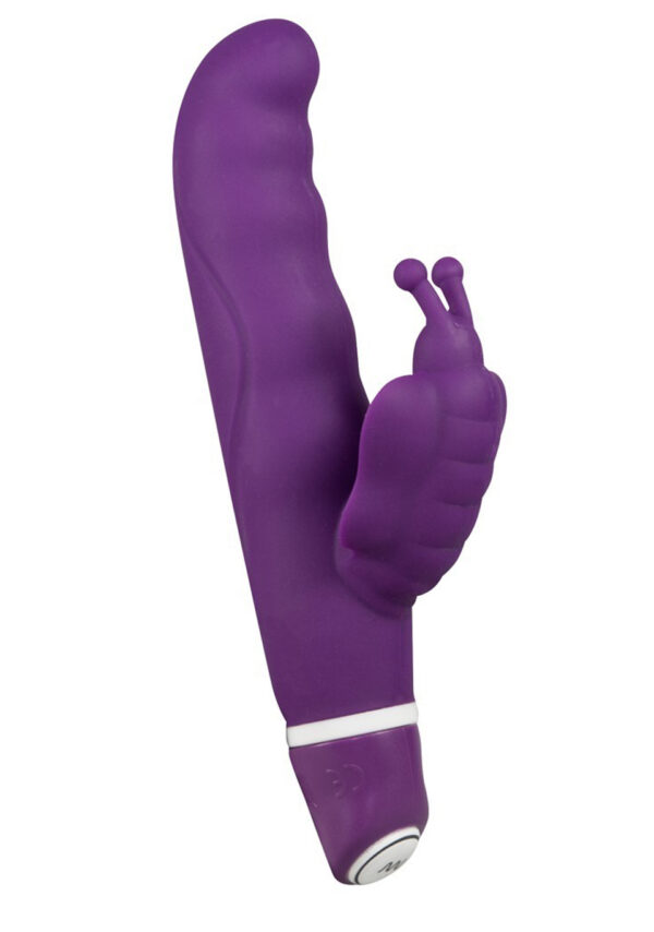 Smile G Butterfly Vibrator - obrazek 2