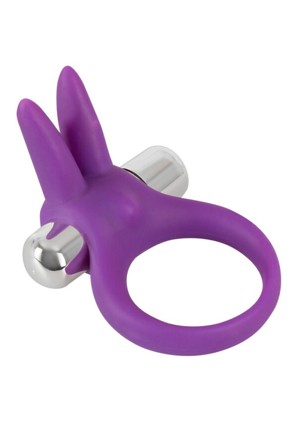 Cock Ring Rabbit - obrazek 2