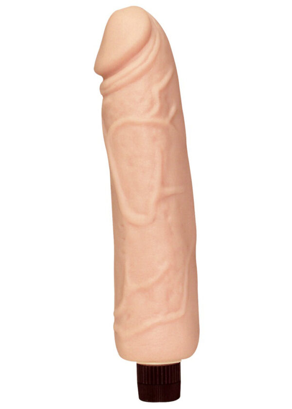 Smoothy Flexible Vibrator - obrazek 2