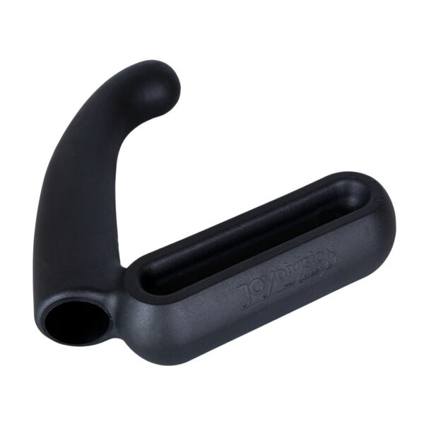 Plug/prostata Joystick Prostata Booster Pro, black - obrazek 2