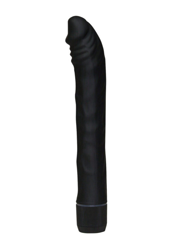 Vibration Noir black - obrazek 2