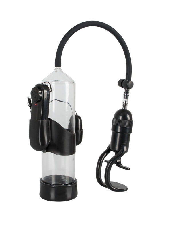 MrBoner Vibrating Power Pump - obrazek 2