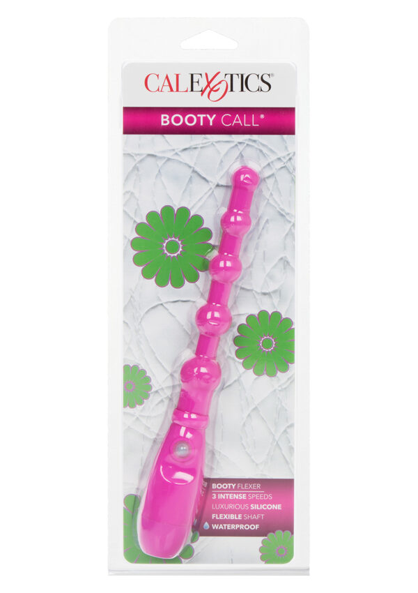 Booty Call Booty Flexer Pink - obrazek 2