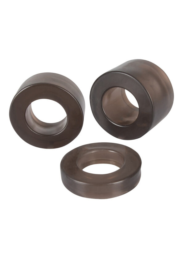 Rebel Ball Stretching Kit - obrazek 2