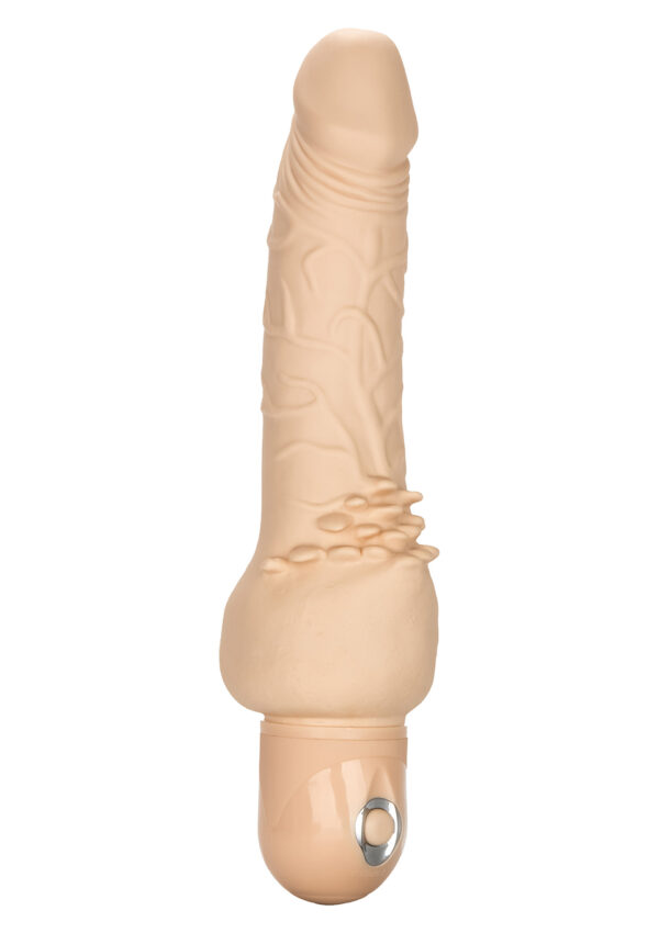 Power Stud Cliterrific Light skin tone - obrazek 2